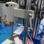 Stainless Steel Laboratory Homogenizer Mixer for Cosmetic Product