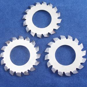 Wholesale Cemented Carbide V-Cutters Blade for Aluminum Cutting Metalworking from china suppliers