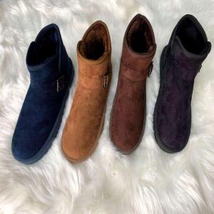 Wholesale Men'S Casual Snow Boots from china suppliers