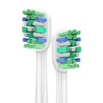 Soft Bristle Electric Toothbrush Heads For Thorough Cleaning BL553