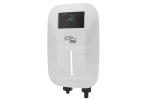 New Energy Vehicle Wall Mounted Commercial AC Charging Pile European Standard