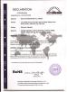 HongKong XingLong Innovation Technology Co.,Limted Certifications