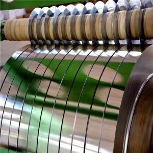 Wholesale 0.8mm To 6mm Stainless Steel Sheet AISI 321 304l from china suppliers