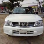 2012 Nissan Offroad Used Diesel Pickups Cars Manual Transmission With 2+3 Seats