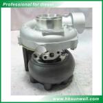 Original/Aftermarket High quality TB4122 diesel engine parts Turbocharger 466214