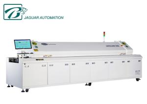 Wholesale M8 Reflow Soldering Machine For PCB,Full Automatic Reflow Soldering Machine For PCB from china suppliers