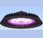 Topsung 100-277VAC uv ir led grow lights 200W full spectrum waterproof led grow