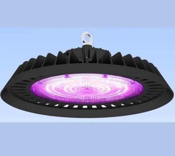 Topsung 100-277VAC uv ir led grow lights 200W full spectrum waterproof led grow