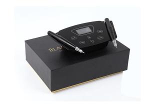 Wholesale 10000rpm Black Pearl Machine For Eyebrow Tattoo from china suppliers