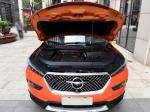 GN15-TF Comfortable Compact SUV , 120KW 5 Seater Luxury SUV Haima S5