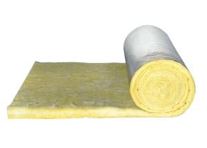 Wholesale Stable Glass Fiber Blanket Insulation , Nontoxic Rigid Fiberglass Insulation Panels from china suppliers