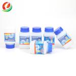 Wash Basin Sink Block Drain Cleaner Powder 120mm For Hair Clog Grease