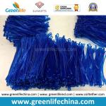 Factory Wholesales Stock 2.5x150/180mm 3.0x168mm Eco-friendly Soft PVC Hangers