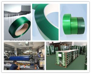 Wholesale Automatic Two-Way Cylinder PET Strap Manufacturing Machine 180-620KGS from china suppliers