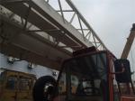 used tadano TG700 truck crane