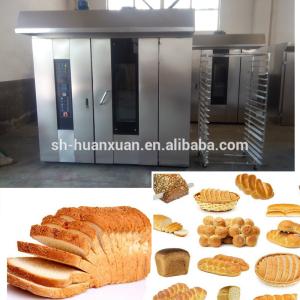 Wholesale Gas/Diesel/Electric power source baking oven from china suppliers