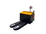 Walking Style Lithium Battery Large Tonnage Electric Pallet Truck 11500 KG