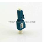 Male to Female Fiber Optic 3dB 10dB 15dB 20dB Attenuator LC / UPC , F-M