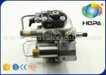 8-98091565-3 | 294050-0105 Excavator Engine Parts Denso Fuel Pump For ISUZU 6HK1