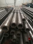 EN31/SAE52100/GCr15/ SUJ2 Hot Rolled Alloy Steel Bearing Seamless Tube