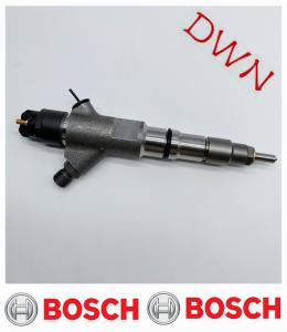 Wholesale Bosch Diesel Common Rail Fuel Injector 0445120153 Nozzle DLLA147P1814 from china suppliers