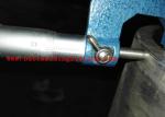 ASTM A269 A268 Black Stainless Steel Welded Pipe TP439 OD 88.25MM X WT 1.65MM