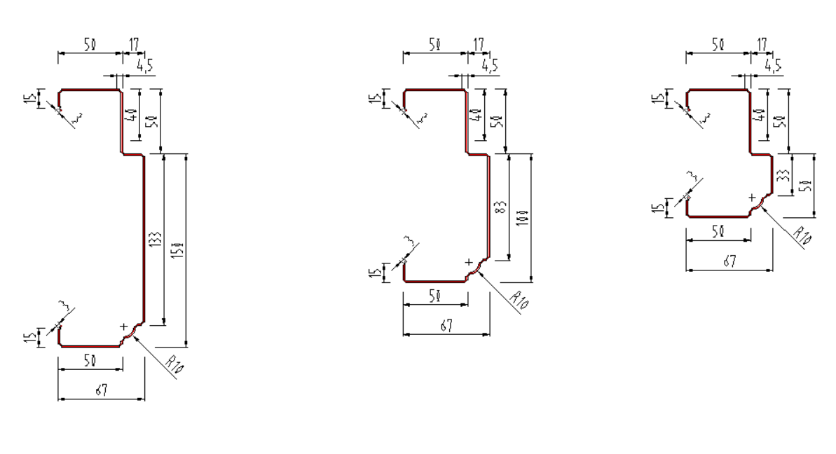 5.5Kw Profile Door Frame Forming Machine Hydraulic Cutting 380V