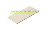 Durable Porcelain Swimming Pool Deck Tiles Eco-friendly 240 x 115mm