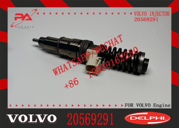 20569291 VOE20569291 BEBE4D28001 BEBE4D39001 BEBE4D07001 common rail fuel