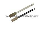 High quality manufacturer ST22 KSD9700 3A 250V Normally Closed Motor Bimetal
