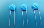 70J 0.4W Metal Oxide Varistor MOV 10D471K For Line-Line , Surge Protection