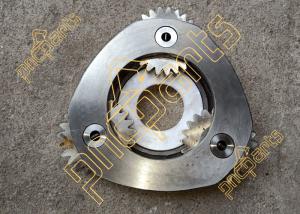 Wholesale 2050691 Travel Device 1st Carrier Assy Hitachi ZX200 3 Hydraulic Gear Parts from china suppliers