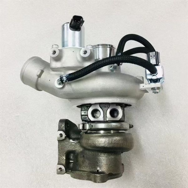 OEM Haima 1.8T BMW TF035 Commercial Turbocharger 49335-03210