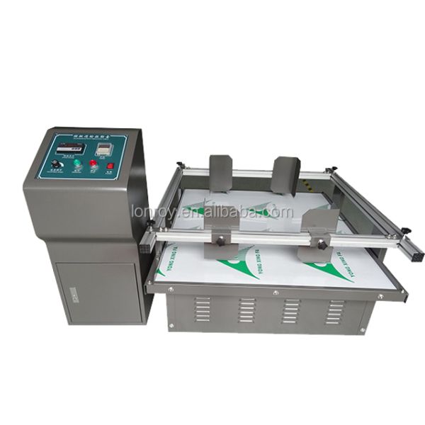 LR-H009 Simulated Transport Vibration Test Machine Vibration Test Machine Vibration Test Machine