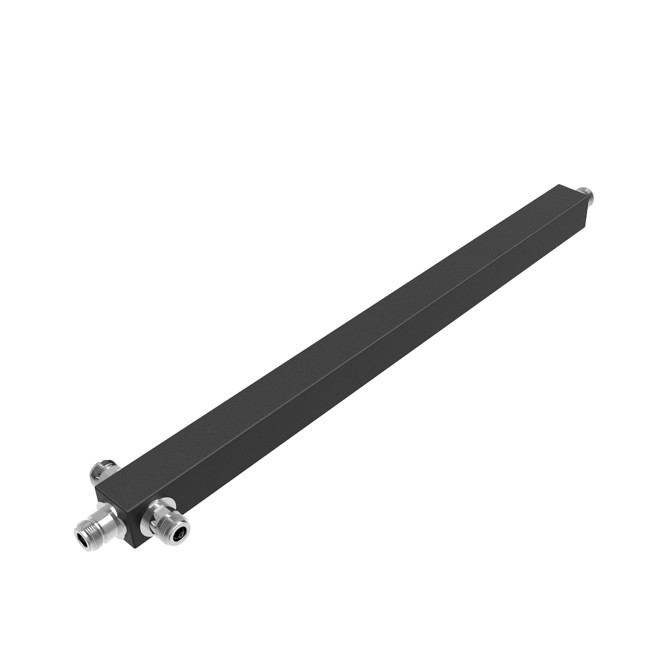 Outdoor 130-180MHz NF 3 Way 5dB Coupler / Splitter