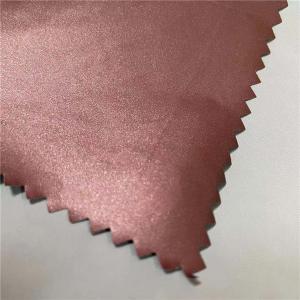 Wholesale 20D x 20D 100% Nylon Waterproof Breathable Fabric 70GSM For Hot Weather 150CM from china suppliers