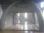 0.6mm PVC Tarpaulin Inflatable Airtight Tent TEN70 for promotion