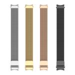 50G Milanese Loop Stainless Steel Smartwatch Bands for Samsung Galaxy Watch 5