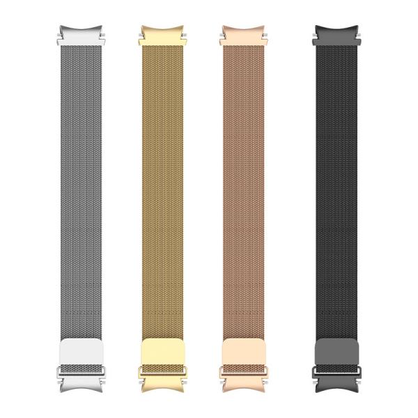 50G Milanese Loop Stainless Steel Smartwatch Bands for Samsung Galaxy Watch 5