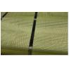 Buy cheap Bulletproof Plain Weave Carbon Fiber Dupont Aramid Fiber Chemical Resistant from wholesalers