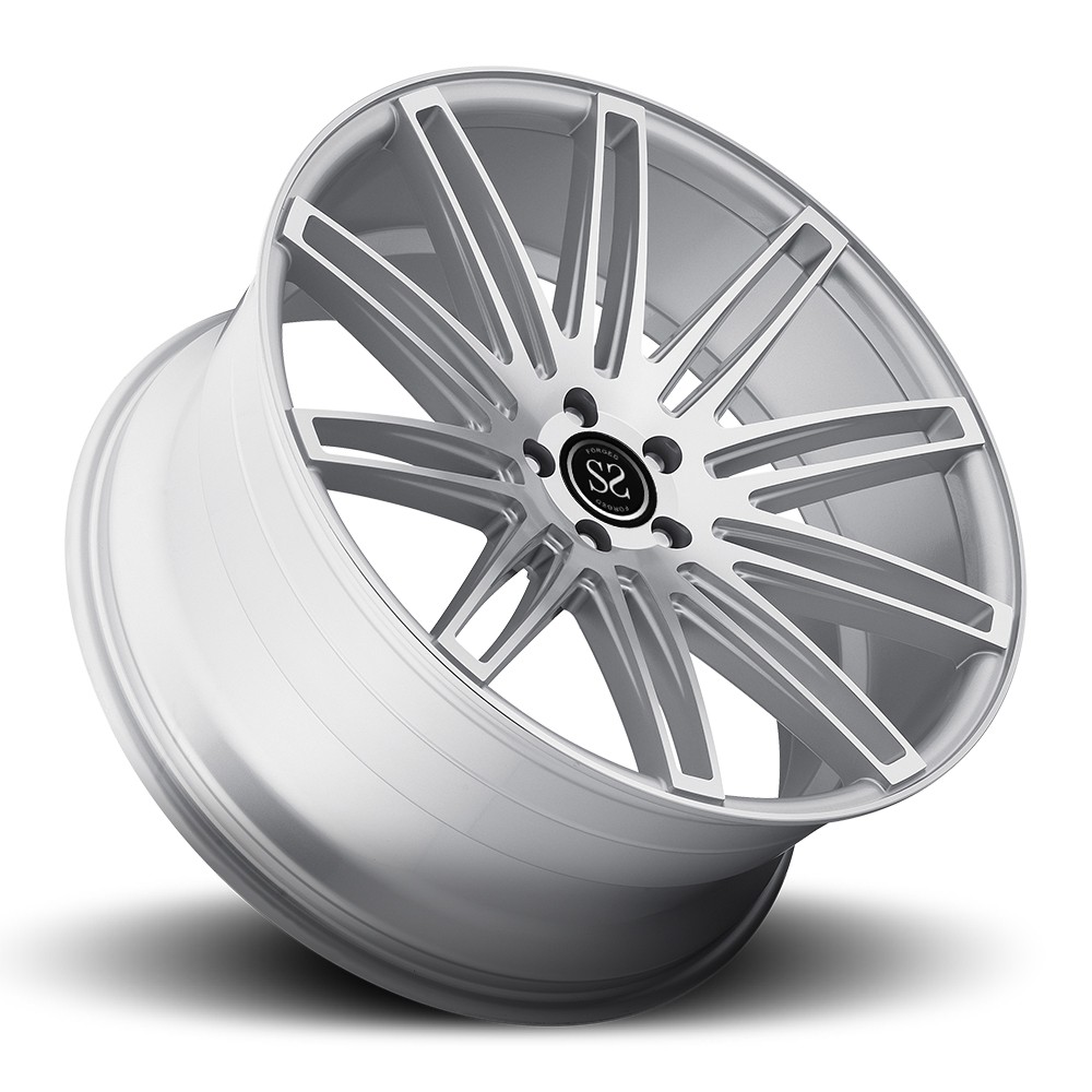 customized 3sdm 4*108,4*120 alloy car wheels rims for luxury car