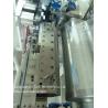 Buy cheap Film Foil Coating Machine / Copper Coating Machine 380v 50hz 3 Phase from wholesalers