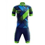 Breathable Man Bicycle Jersey Cycling Jersey Clothes for Men′s Cycling Wear