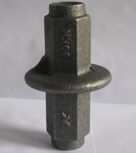 Wholesale Galvanized Water stopper for concrete construction from China factory from china suppliers