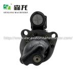 24V 11T 11KW starter motor D10R,0R2697, 0R4267, 3383456, 3T2782, 6T0643, 6V0513,