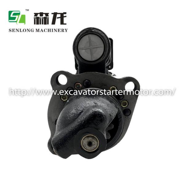 24V 11T 11KW starter motor D10R,0R2697, 0R4267, 3383456, 3T2782, 6T0643, 6V0513,