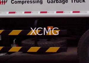 Wholesale Waste Collection XCMG Garbage Compactor Truck , Special Purpose Vehicles XZJ5250ZYS from china suppliers