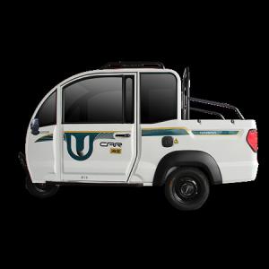 Wholesale 3 Wheel Electric Passenger Tricycle Cargo Enclosed Electric Tricycle from china suppliers