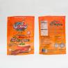 Buy cheap 16OZ 105 Micron Plastic Packaging Bags Stand Up Pouches For Food Packaging from wholesalers