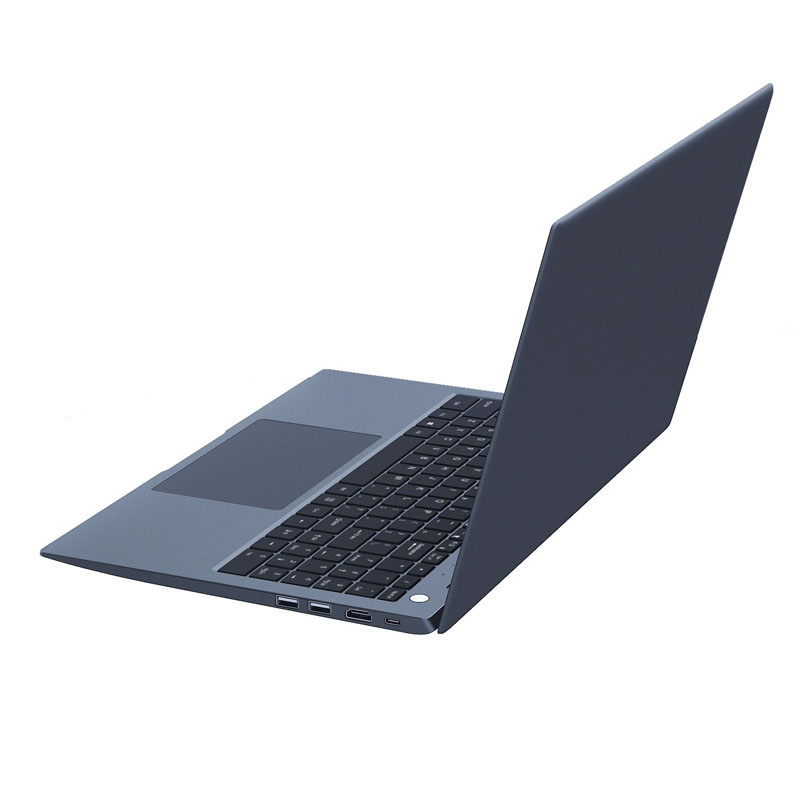 Intel Core I7 Laptop Computer Notebook I7 11gen CPU 8GB Ram 256GB M.2 SSD With Fingerprint